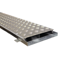 In-Floor and Trench Duct | Cableduct Systems