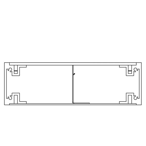 In-Floor and Trench Duct | Cableduct Systems
