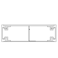 In-Floor and Trench Duct | Cableduct Systems