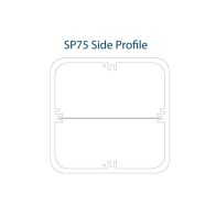Service Pedestals SP72, SP75 and SP87 | Cableduct Systems