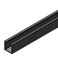 Strut Channel 41x21 and 41x41 Pre-Galvanised | Cableduct Systems