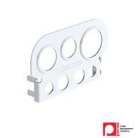 CONDUIT GLAND BRACKET