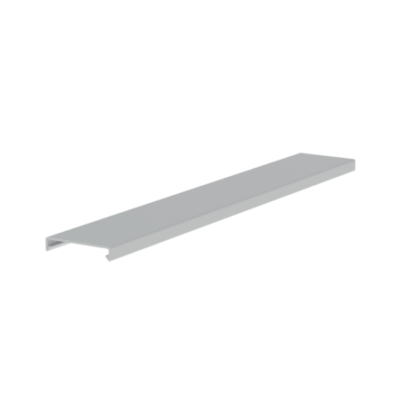 Unex Cover 75mm U23X Grey