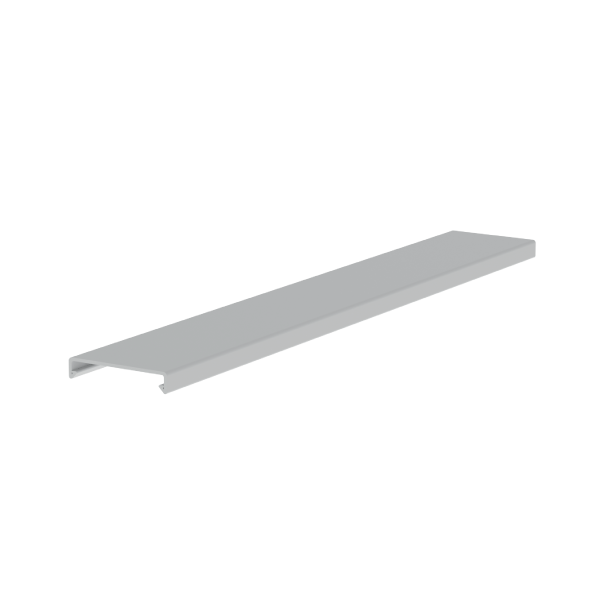 Unex Cover 75mm U23X Grey