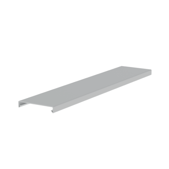 Unex Cover 100mm U23X Grey