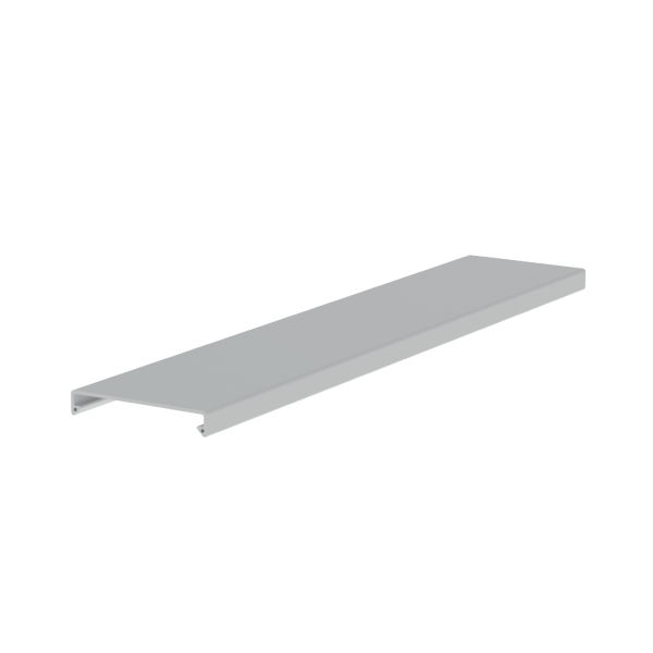Unex Cover 100mm U23X Grey