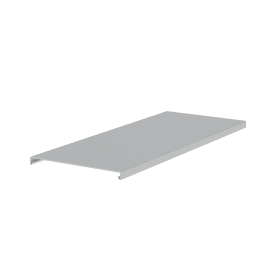 Unex Cover 200mm U23X Grey