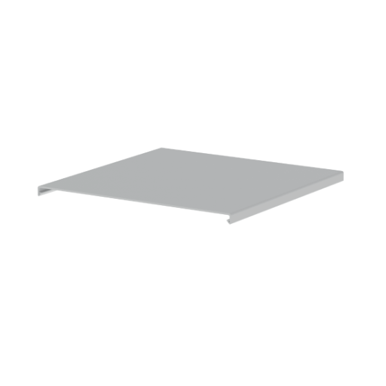 Unex Cover 500mm U23X Grey