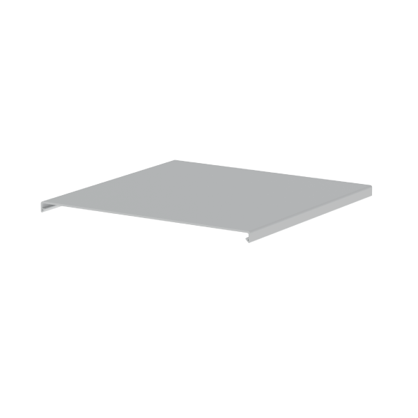 Unex Cover 500mm U23X Grey