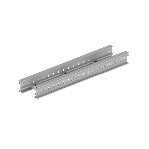 Unex Insulating Cable Ladder 85x200 U23X Grey