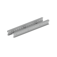 Unex Insulating Cable Ladder 85x200 U23X Grey