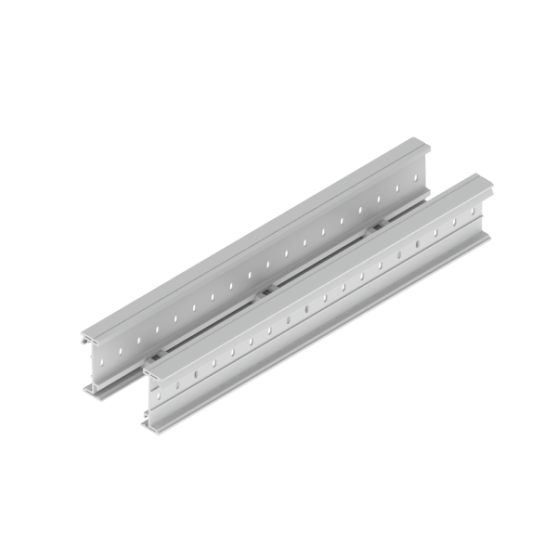 Unex Insulating Cable Ladder 135x200 U23X Grey