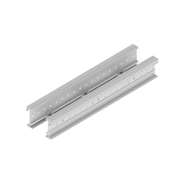 Unex Insulating Cable Ladder 135x200 U23X Grey