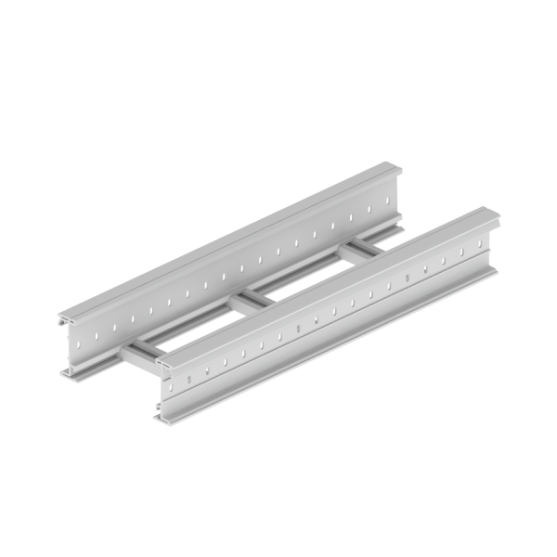 Unex Insulating Cable Ladder 135x300 U23X Grey
