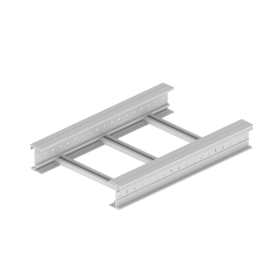 Unex Insulating Cable Ladder 135x600 U23X Grey