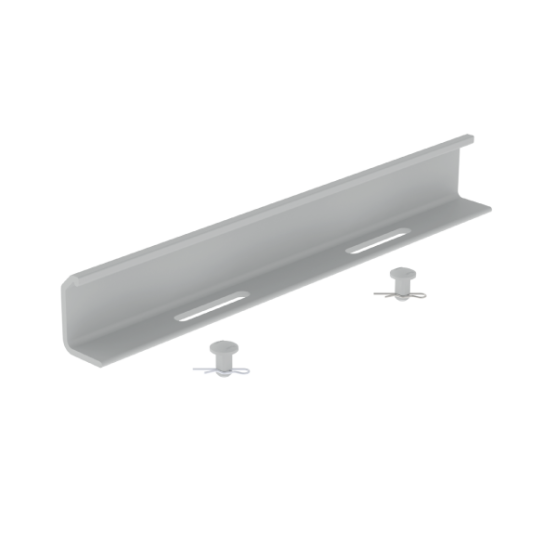 Unex Cable Tray 66 Accessories | Cableduct Systems