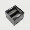 FOBBRF1STDO3D - FFOB-147 Floor Box 1 x Standard  DGPOs + 3 Data Provisions