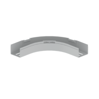 Unex Cable Tray 66 Accessories | Cableduct Systems
