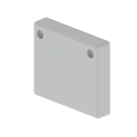Unex Cable Tray 66 Accessories | Cableduct Systems