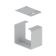 Unex Cable Tray 66 Accessories | Cableduct Systems