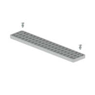 Unex Cable Tray 66 Accessories | Cableduct Systems