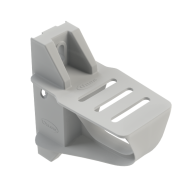 Unex Cable Tray 66 Accessories | Cableduct Systems