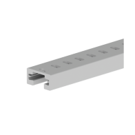 Unex Cable Tray 66 Accessories | Cableduct Systems