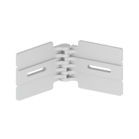 Unex Cable Ladder 67 Accessories | Cableduct Systems