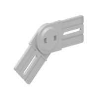 Unex Cable Ladder 67 Accessories | Cableduct Systems