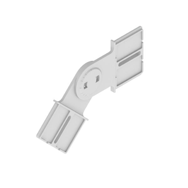 Unex Cable Ladder 67 Accessories | Cableduct Systems