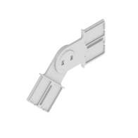 Unex Cable Ladder 67 Accessories | Cableduct Systems