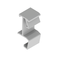 Unex Cable Ladder 67 Accessories | Cableduct Systems