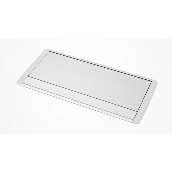 Axxess In-Desk Power & USB Module | Cableduct Systems