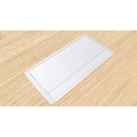 Axxess In-Desk Power & USB Module | Cableduct Systems