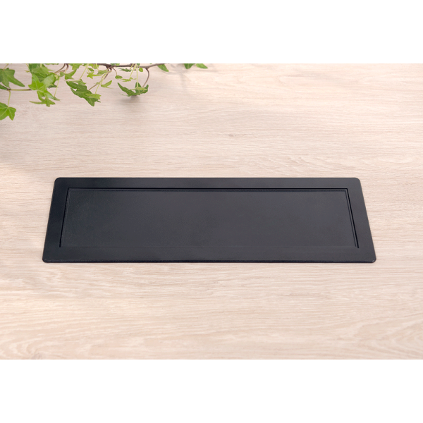 Partner In-Desk Power Box | Cableduct Systems