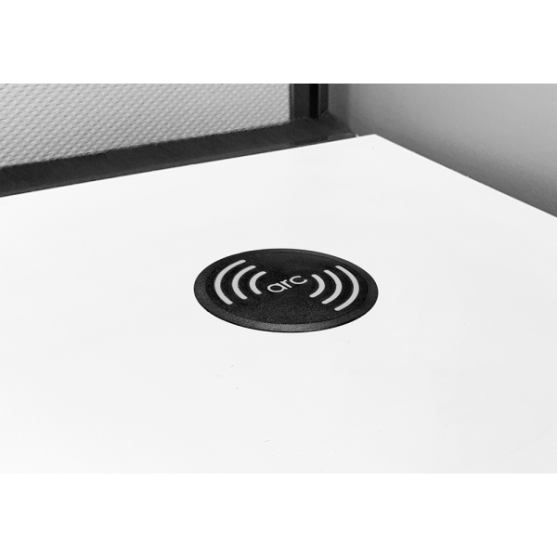 ARC Wireless Charging Module | Cableduct Systems
