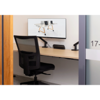 PACE Desktop Power Rail, AU Plug | Cableduct Systems