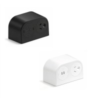 PHASE Desktop Power Rail | Cableduct Systems
