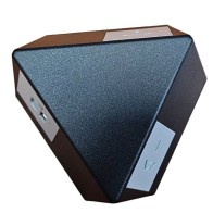 Tripod Bench-Mounted Table Box | Cableduct Systems