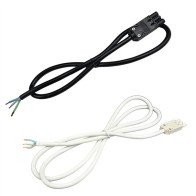 3-Pole Soft Wiring Free-End Cable | Cableduct Systems