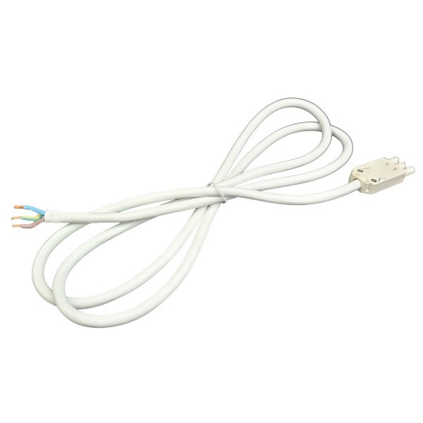 3-Pole Soft Wiring Free-End Cable | Cableduct Systems