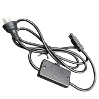 3-Pole Soft Wire Starter Cable, Thermal Overload | Cableduct Systems