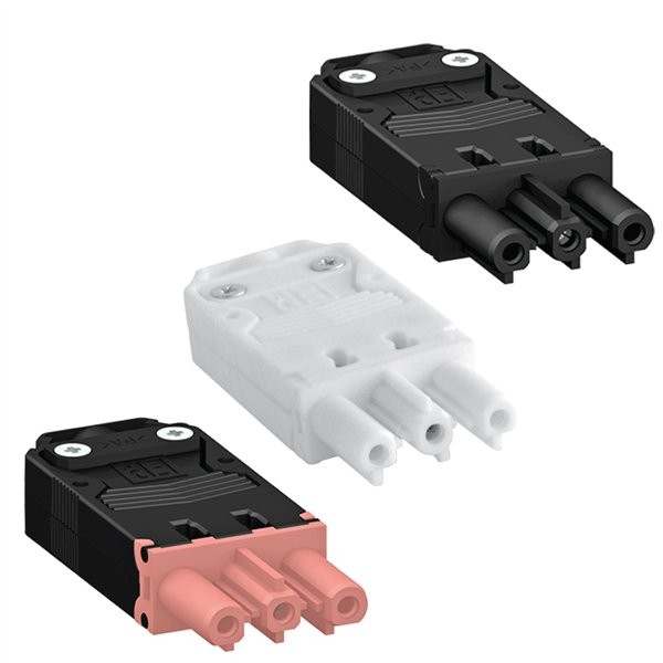 cableduct couplerfemale g7401
