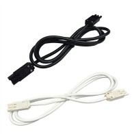3-Pole Soft Wiring Interconnect Lead | Cableduct Systems
