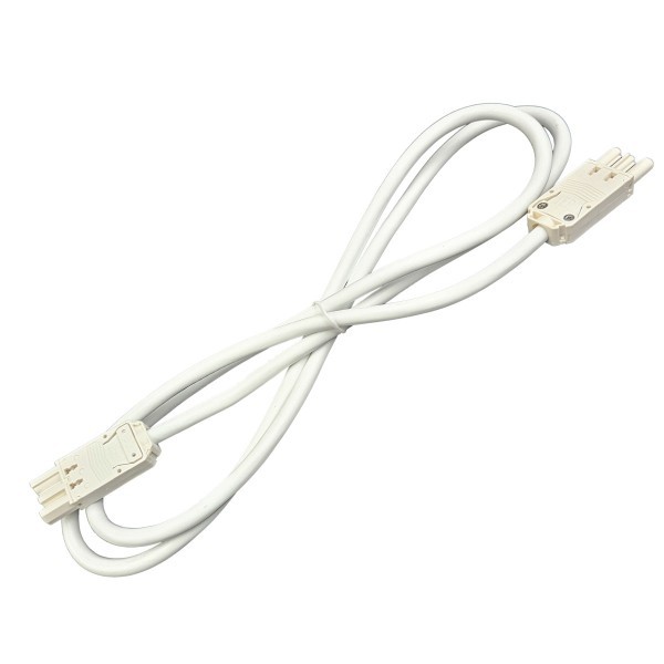 3-Pole Soft Wiring Interconnect Lead | Cableduct Systems