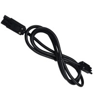 3-Pole Soft Wiring Interconnect Lead | Cableduct Systems