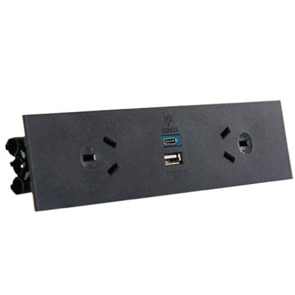 cableduct qfusbblack g1045
