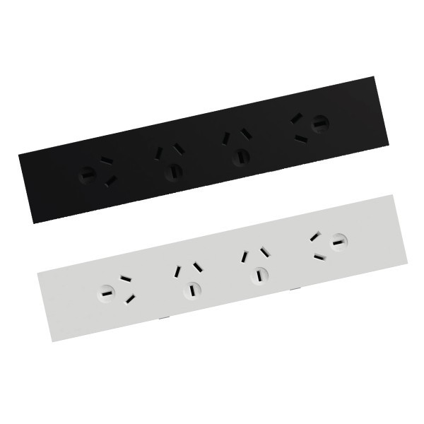 Quick Fit USB Charging Module | Cableduct Systems