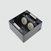 FOBCSSF2PS67 - FFOB-143R Floor Box 2 x 10Amp Round Auto switched GPOs