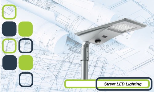 Street Lights